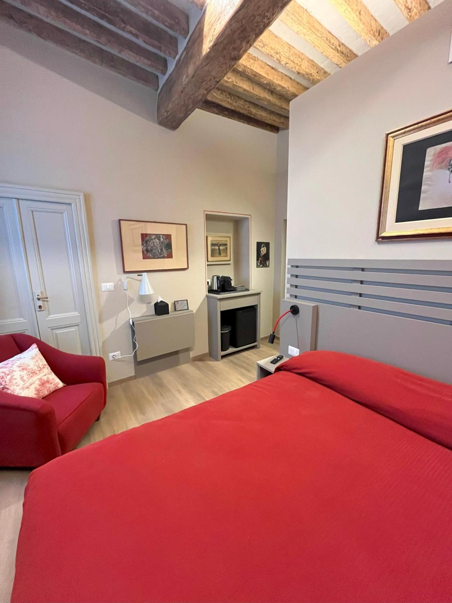 Borgo35 Hotel Parma Exterior foto