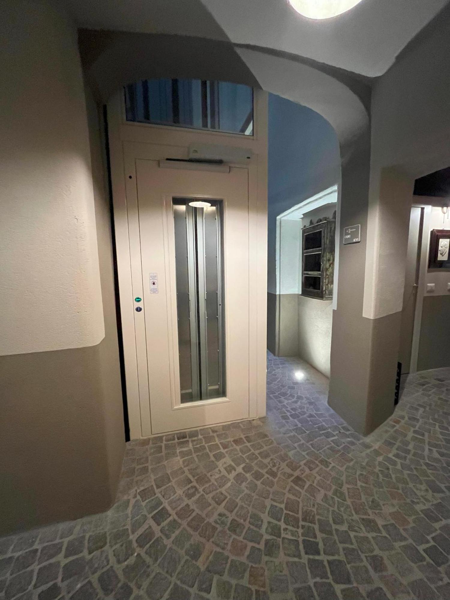 Borgo35 Hotel Parma Exterior foto